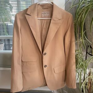 We The People Blazer